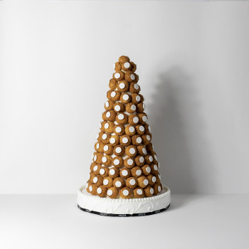 copy of Cream Puffs Tower