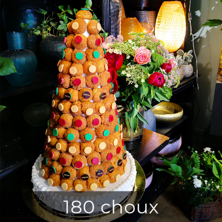 Pieces Montees De Choux A La Creme 9 Parfums Au Choix Pieces Montees De Choux A La Creme 9 Parfums Au Choix