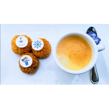 Choux Personnalisés