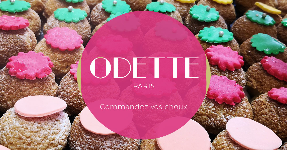(c) Odette-paris.com